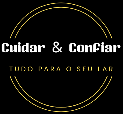 Cuidar & Confiar - Tudo para seu LAR